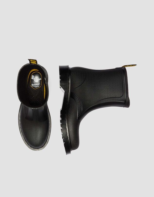 Dr Martens - 1460 Sub Max Pull On Boots - Unisex