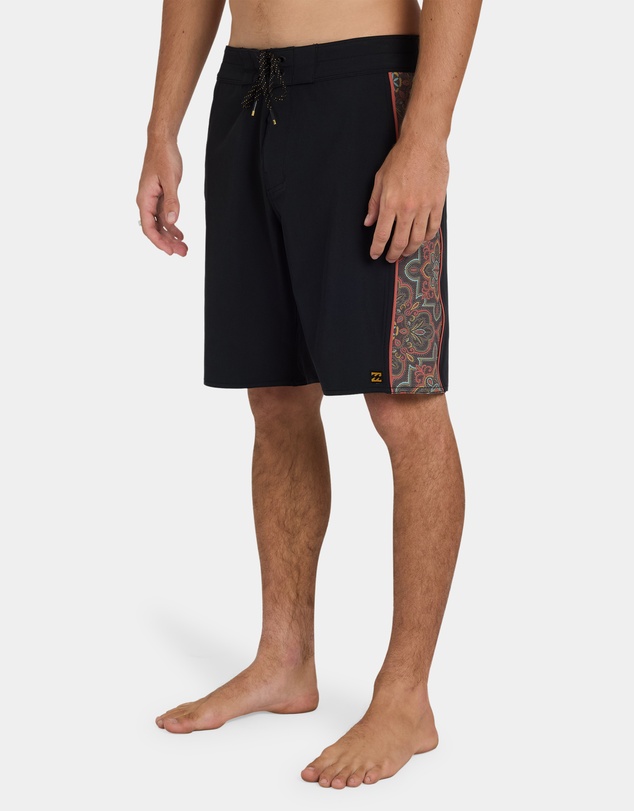 Billabong - Mens Dbah Pro 19
