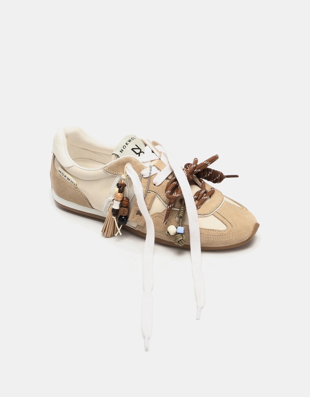 Nokwol - Method Sneakers