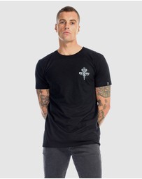 DVNT - Antivenom Tee