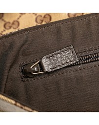 Pre-Loved by Azura Reborn - Pre-Loved GG Crystal Belt Bag