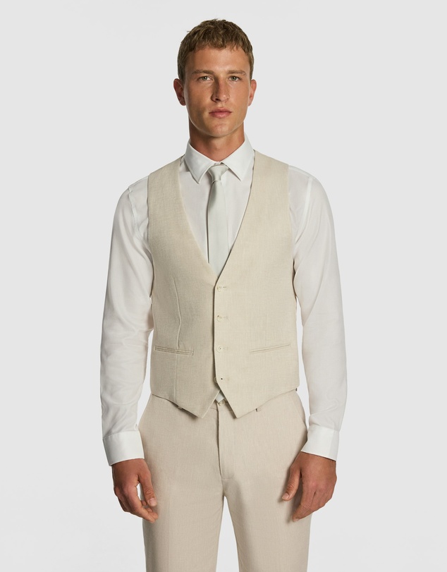 yd. - Carter Waistcoat