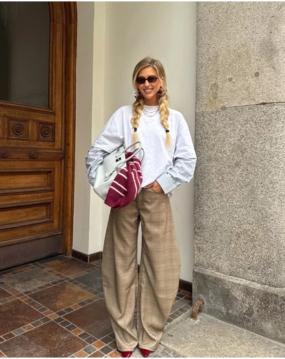 Lioness - Horseshoe Pants