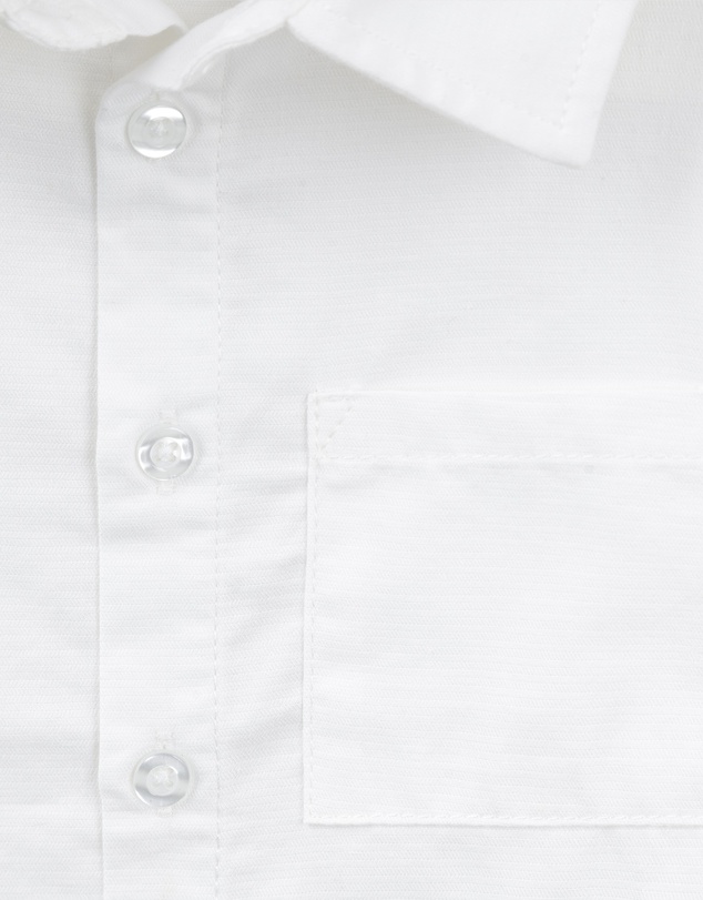 Designer Kidz - Jackson L/S Formal Shirt