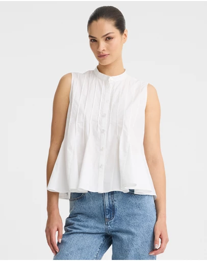 Morrison - Devin Pintuck Shirt