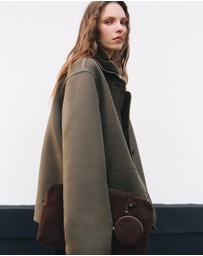M.N.G - Juana Shoulder Bag