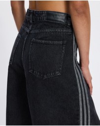 adidas Originals - Firebird Jorts