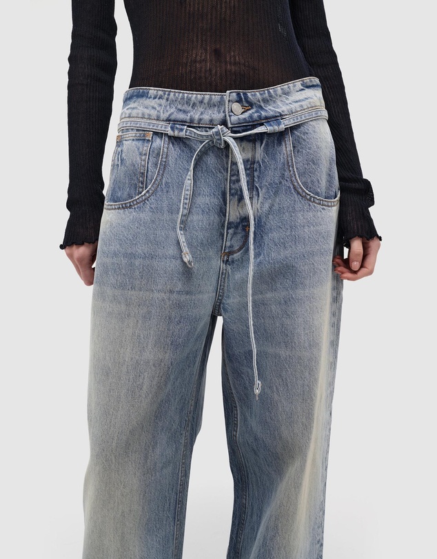 Neuw - Yoko Baggy Runway Jeans