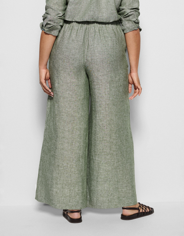 Commonry - Linen Pant