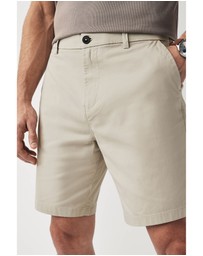 NEXT - Stretch Chinos Shorts Straight Fit