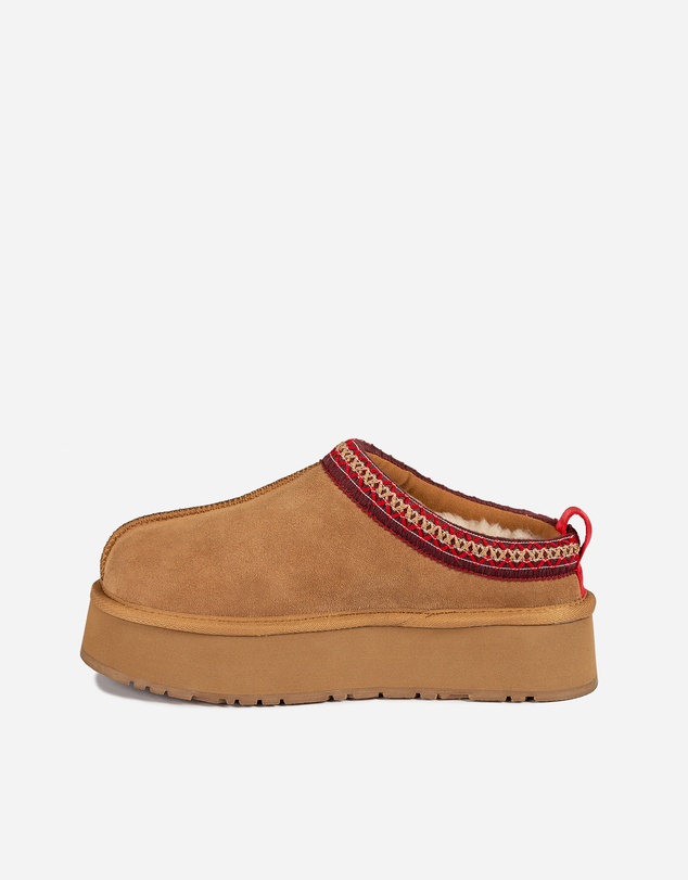 Ozwear Connection Uggs - Ugg Sydney Premium Platform Slipper (Water Resistant)