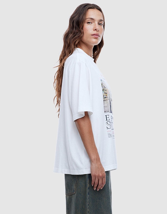 ENA PELLY - EP Journal Tee