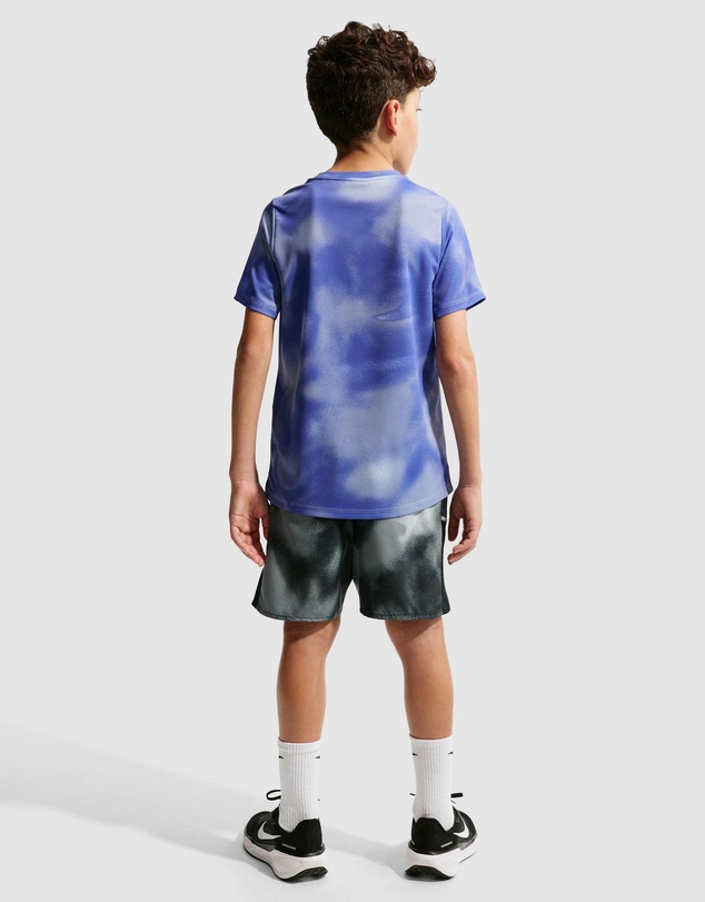 Nike - Dri-FIT Miler Running Shorts - Teens