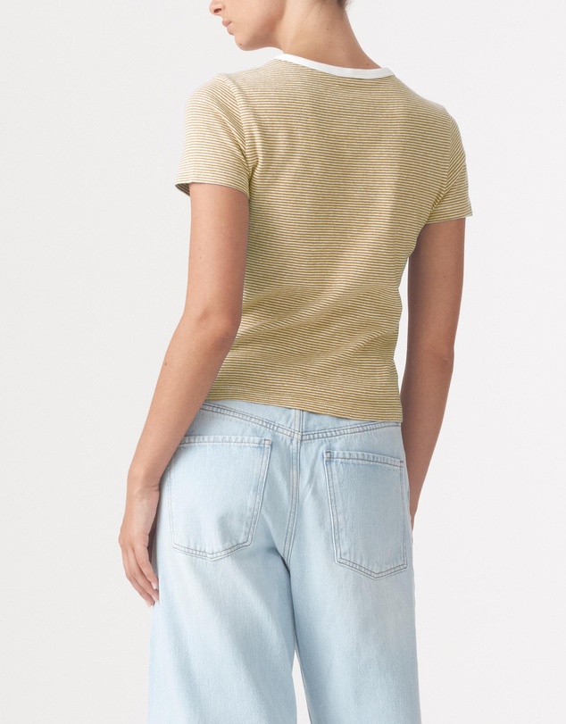 Nobody Denim - Baby Tee