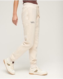 Superdry - Essential Logo Joggers