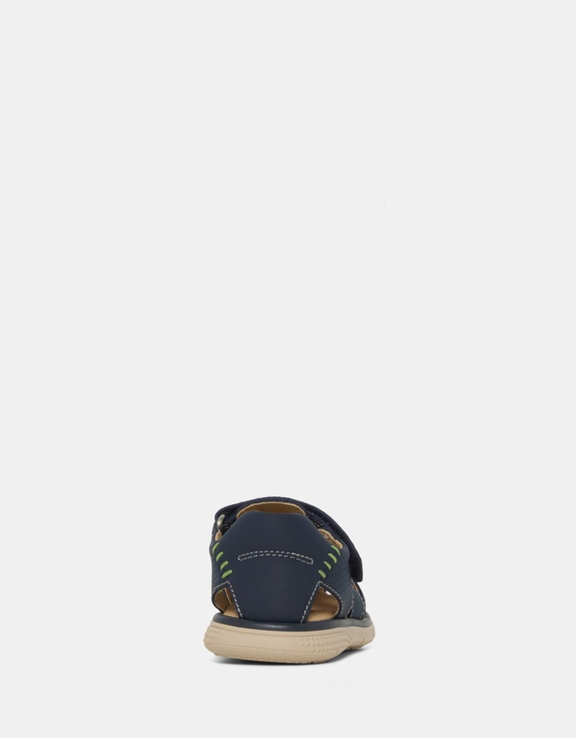 Pablosky - Quizz Sandal 5208 Infant