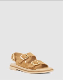 Dune London - Luckles - Sand