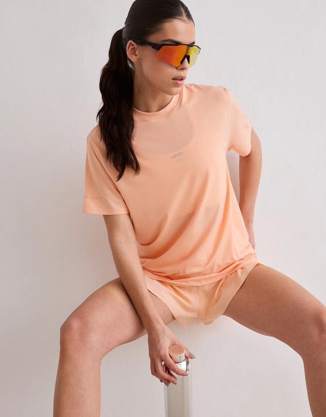 Aim'n - Le Run Seamless Running T-Shirt