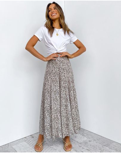 Prints, Beige, Grey