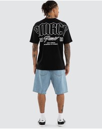 Americain - Eternia Box Fit Tee