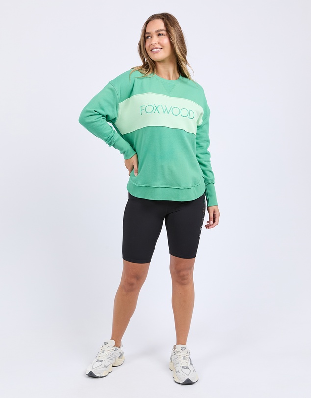 Foxwood - Simplified Tonal Crew