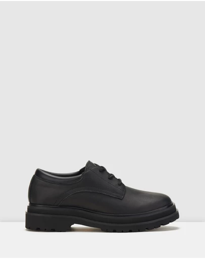 Rollie - Derby Step Shoe