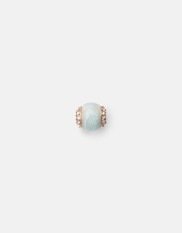Daniel Wellington - Amazonite Crystal Orb Charm
