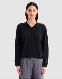 Morrison - Margo Knit Cardigan