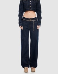 Lioness - Rising Jeans