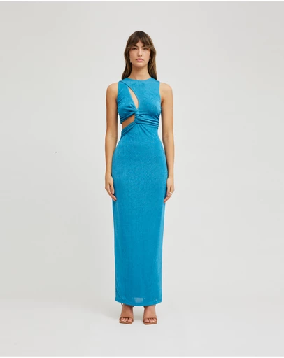 TOJHA - Boracay Dress