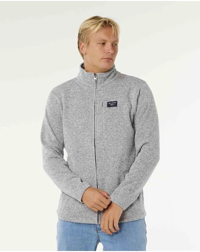 Rip Curl - Crescent Zip Through