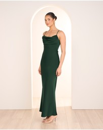 Pilgrim - Dannii Sweetheart Gown