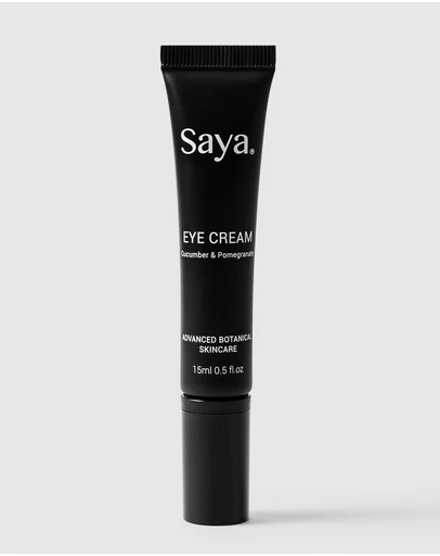 Saya - Eye Cream