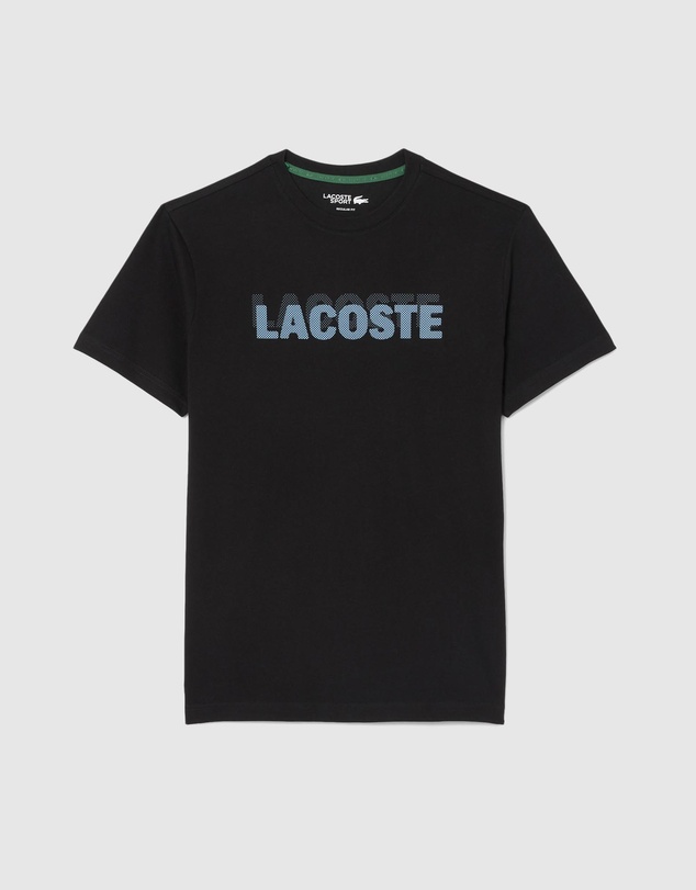 Lacoste - Core Performance Technical Jersey T-Shirt