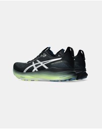 ASICS - GEL-Kayano 32 Luxe - Women's