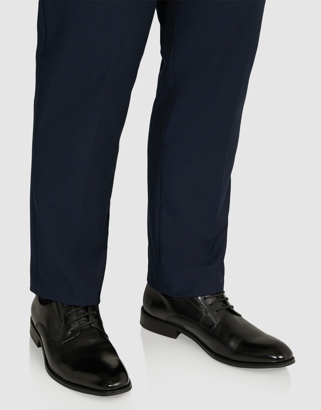 Johnny Bigg - Bourne Dress Shoe