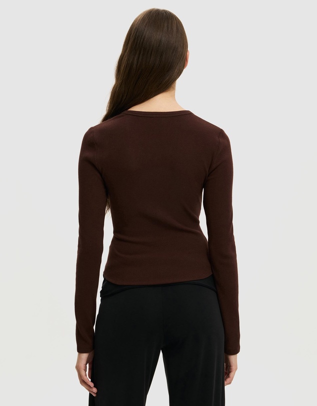 Cotton On - Blake Henley LS Top