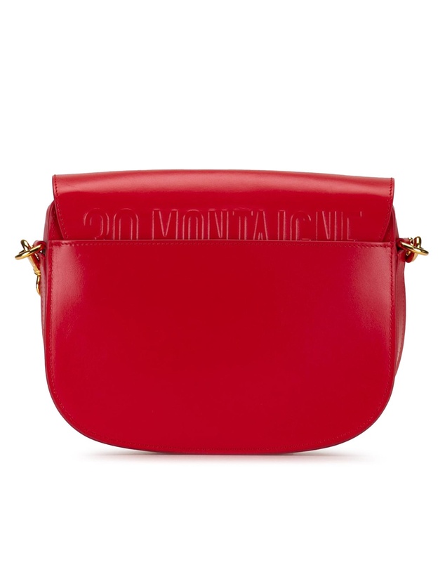 Pre-Loved by Azura Reborn - Pre-Loved Medium Bobby Crossbody Bag