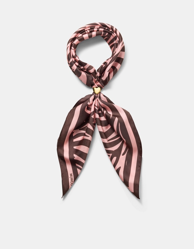 MIMCO - Zeleie Square Scarf