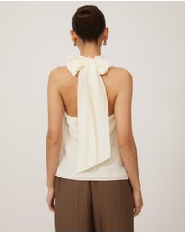 Tussah - Bailey Top