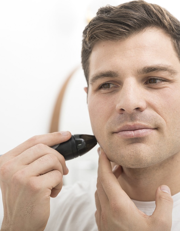 PMD Beauty - Personal Microderm Man