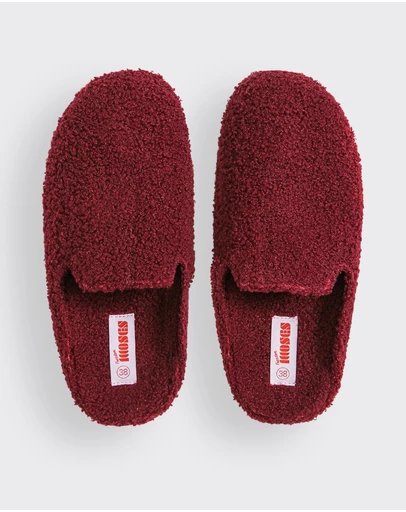 Freedom Moses - Kush - Unisex Slippers
