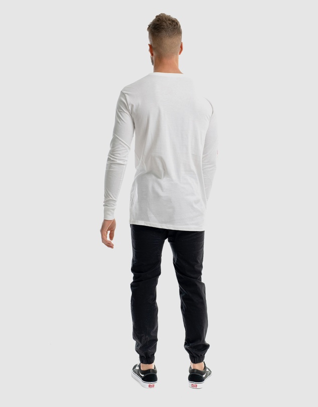 First Division - Constant Long Sleeve Tee