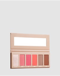 Silk Oil of Morocco - Cheeky Duo - Blush & Bronze