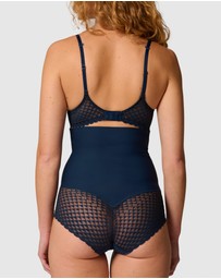 Simone Perele - Subtile 3D Plunge Contour Bra