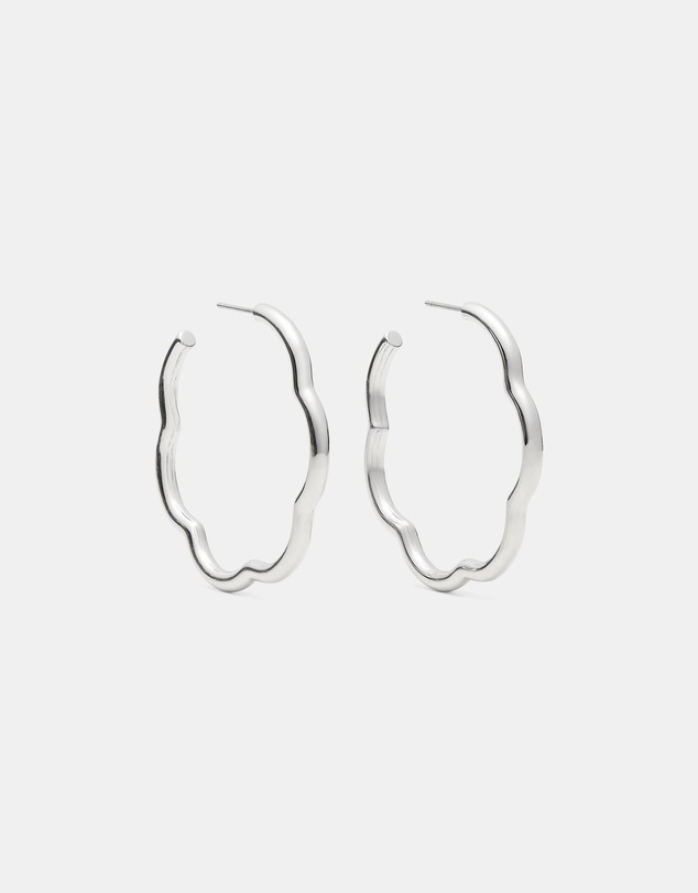 Kate Spade - Hoops