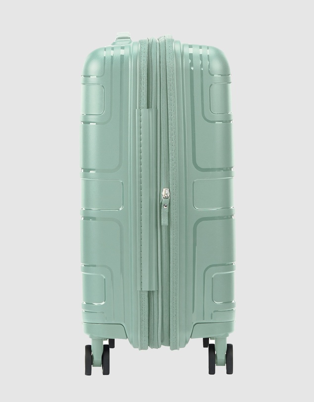 American Tourister - Light Max Carry-On Suitcase Expandable (55cm)