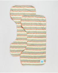 itti bitti - Burpy Cloth x 2