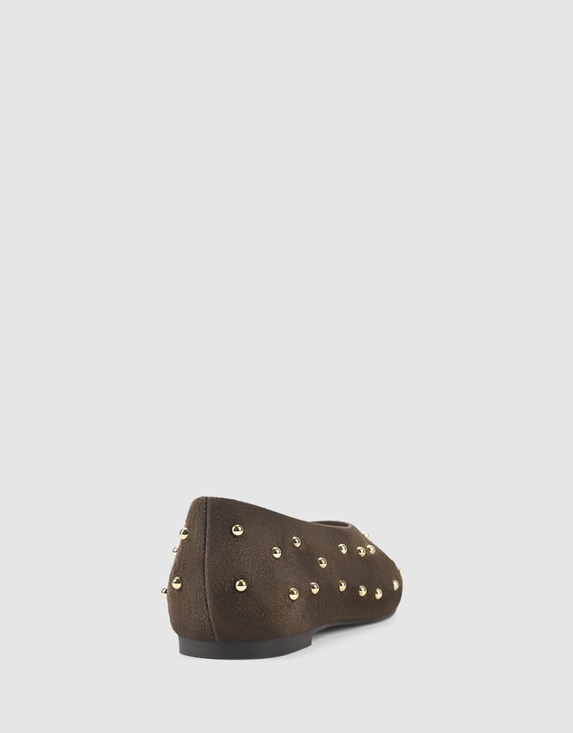 Siren - Tamsin Ballet Flats