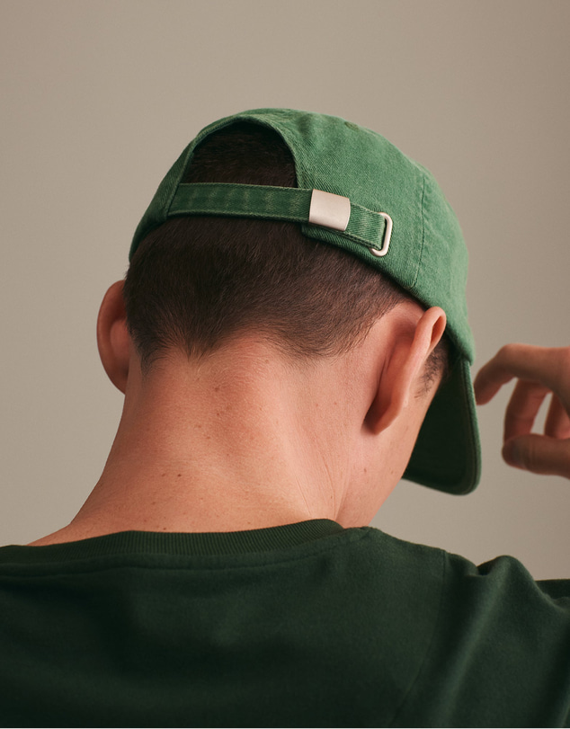 Resting - Brandwear Do Less Cap